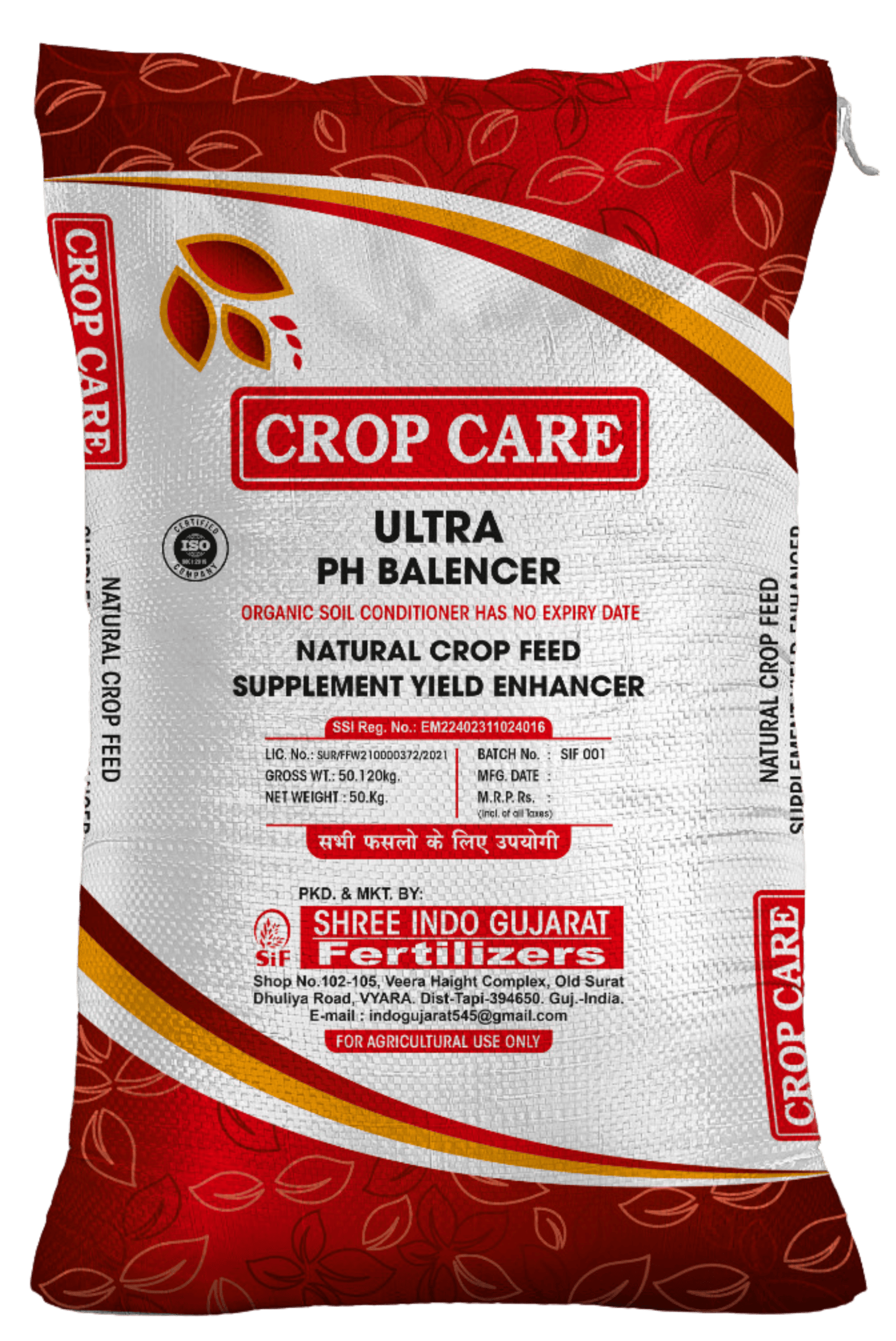 Crop Care