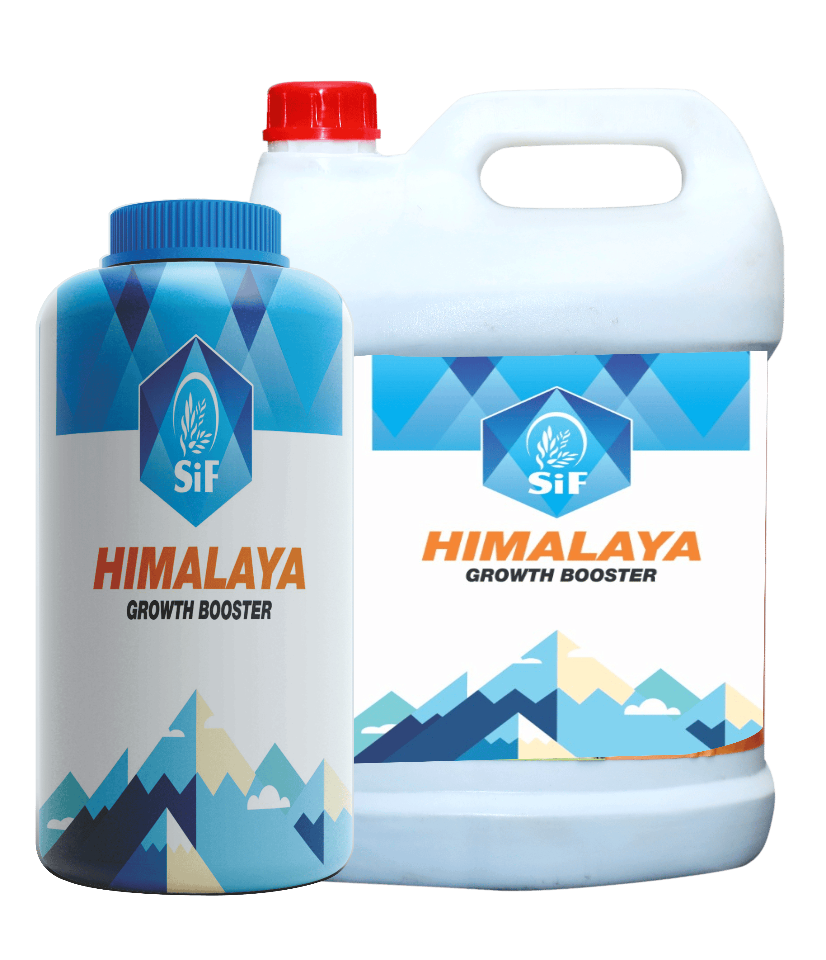 Himalaya