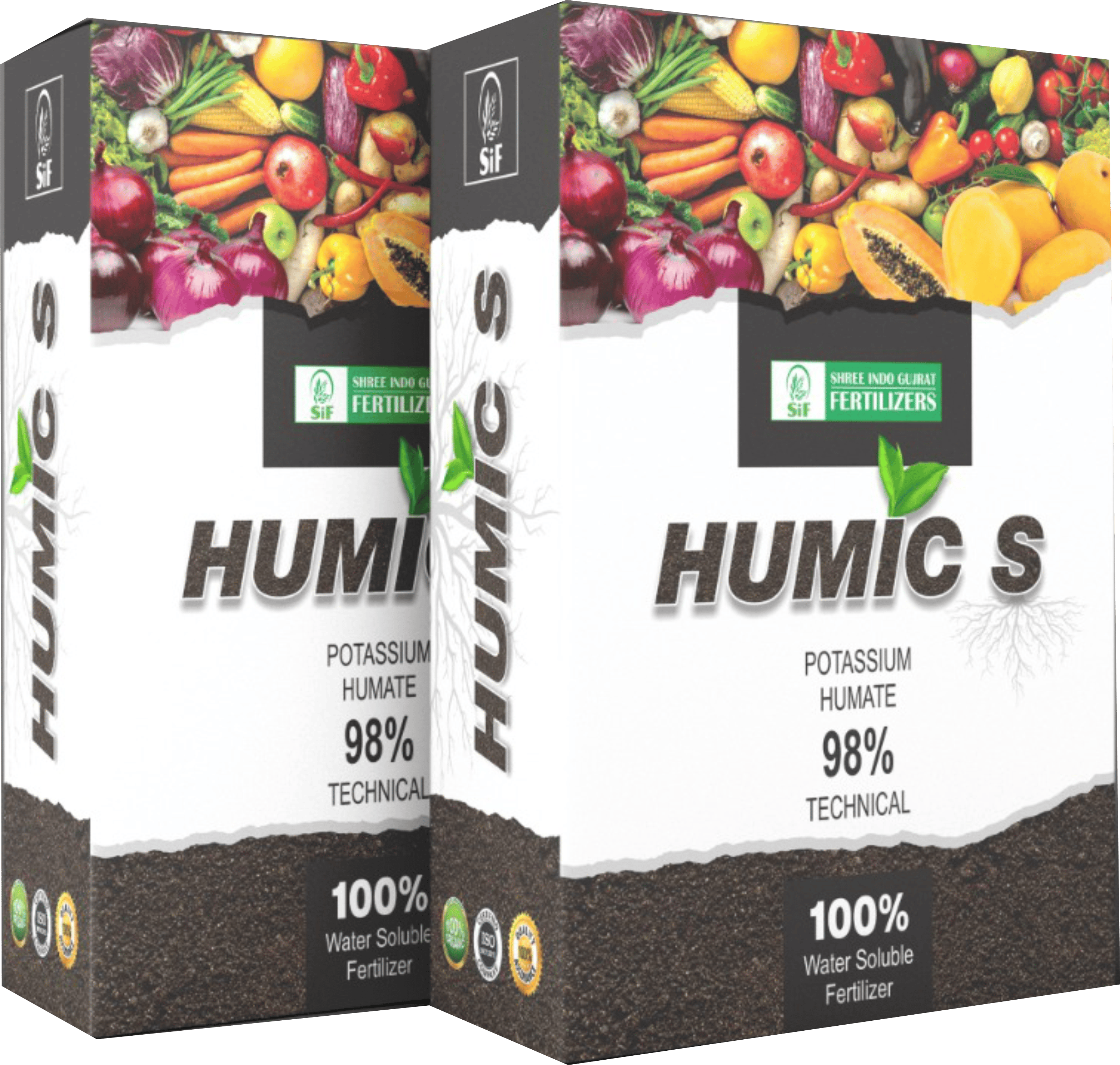 Humic S