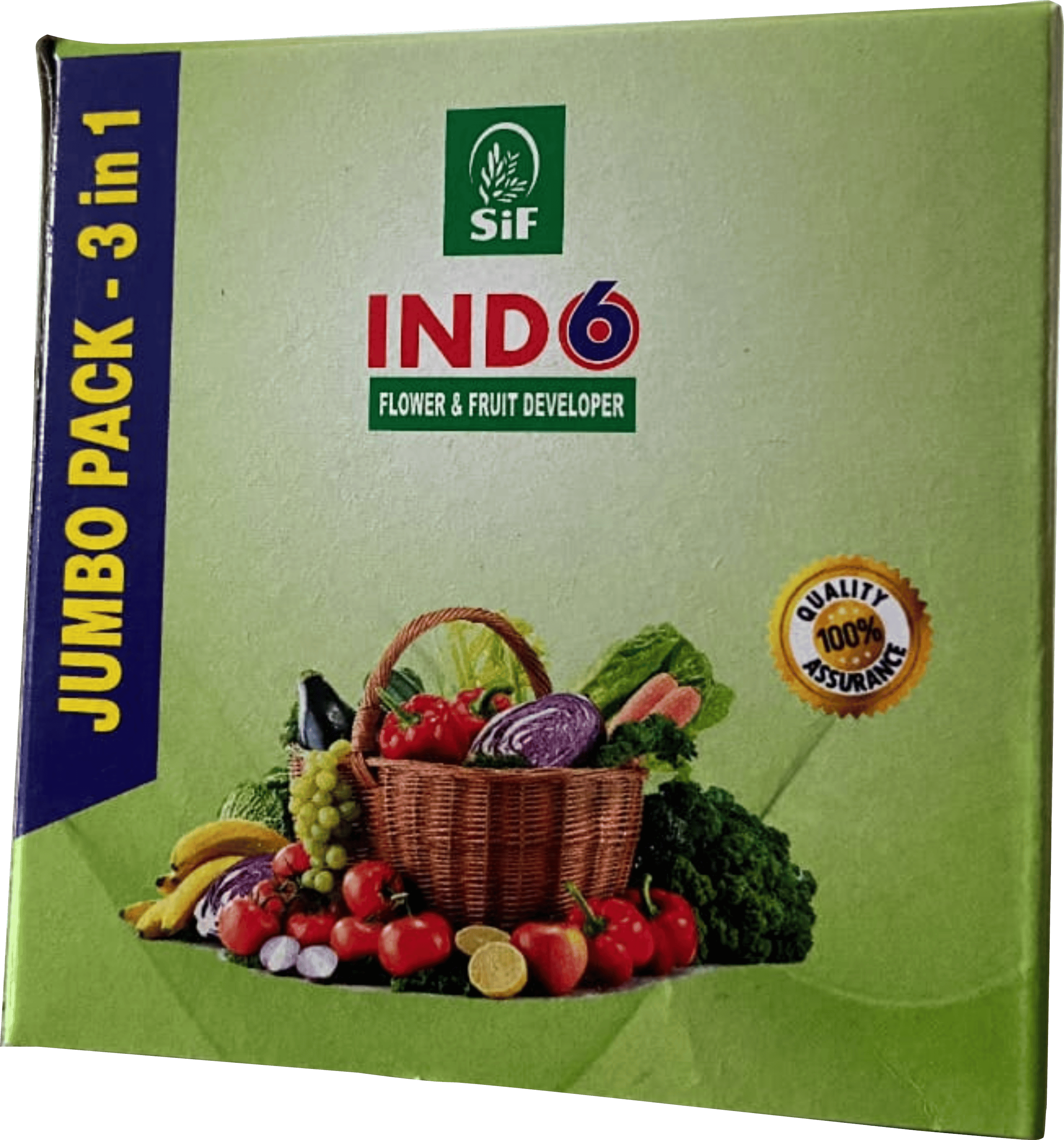 Indo 6