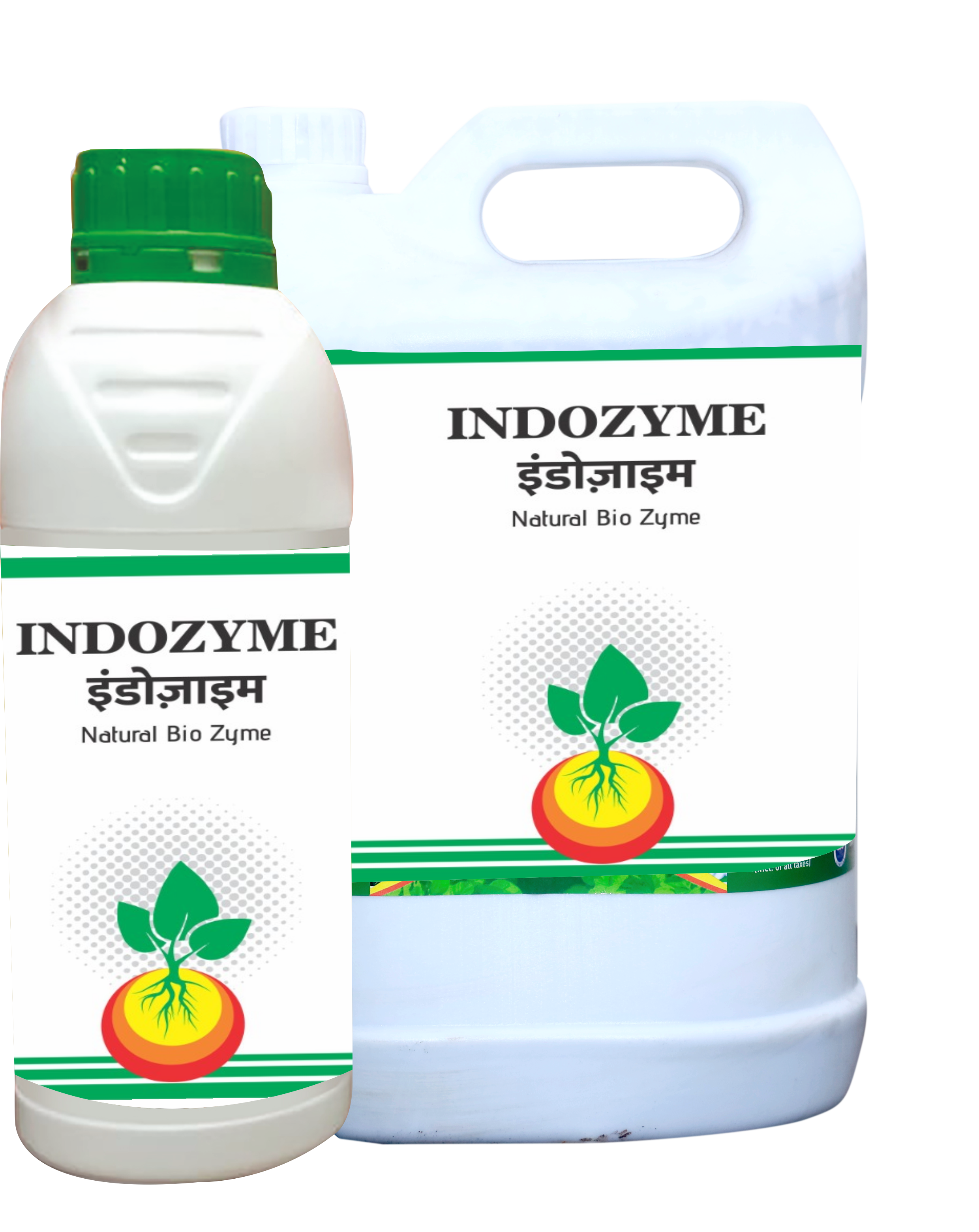 Indo Bio Zyme