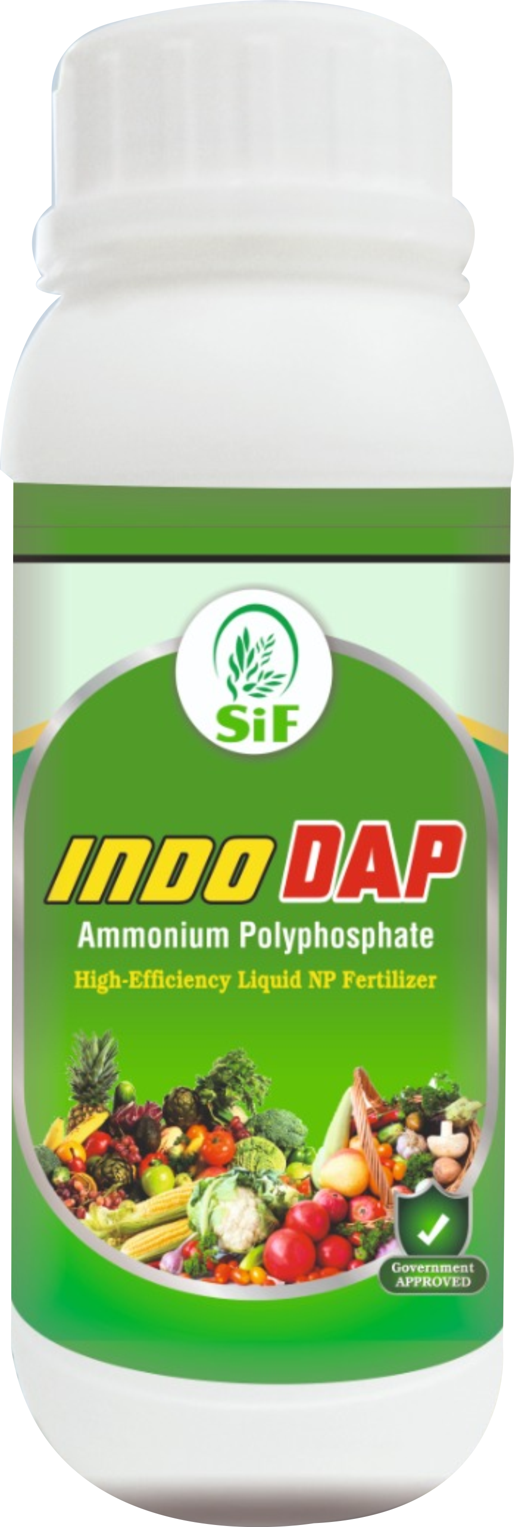 Indo DAP