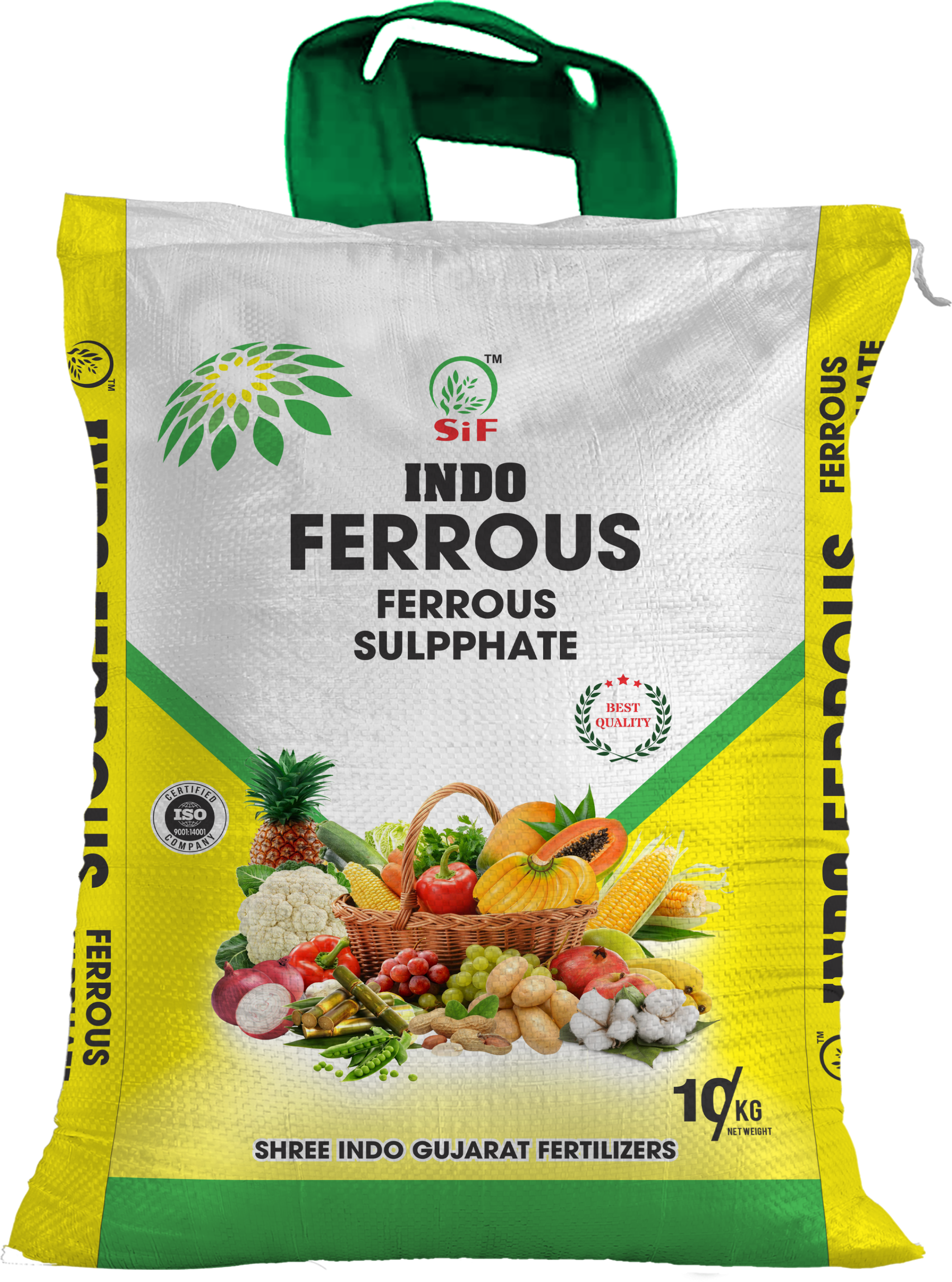 Indo Ferrous