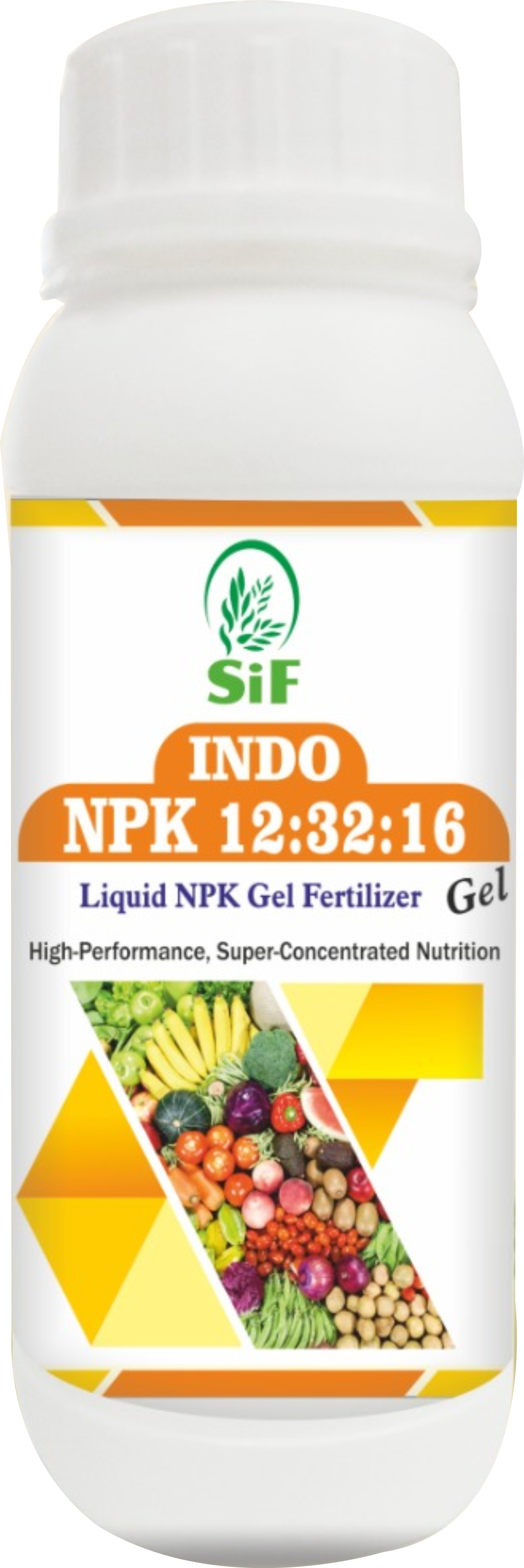 Indo NPK 12:32:16