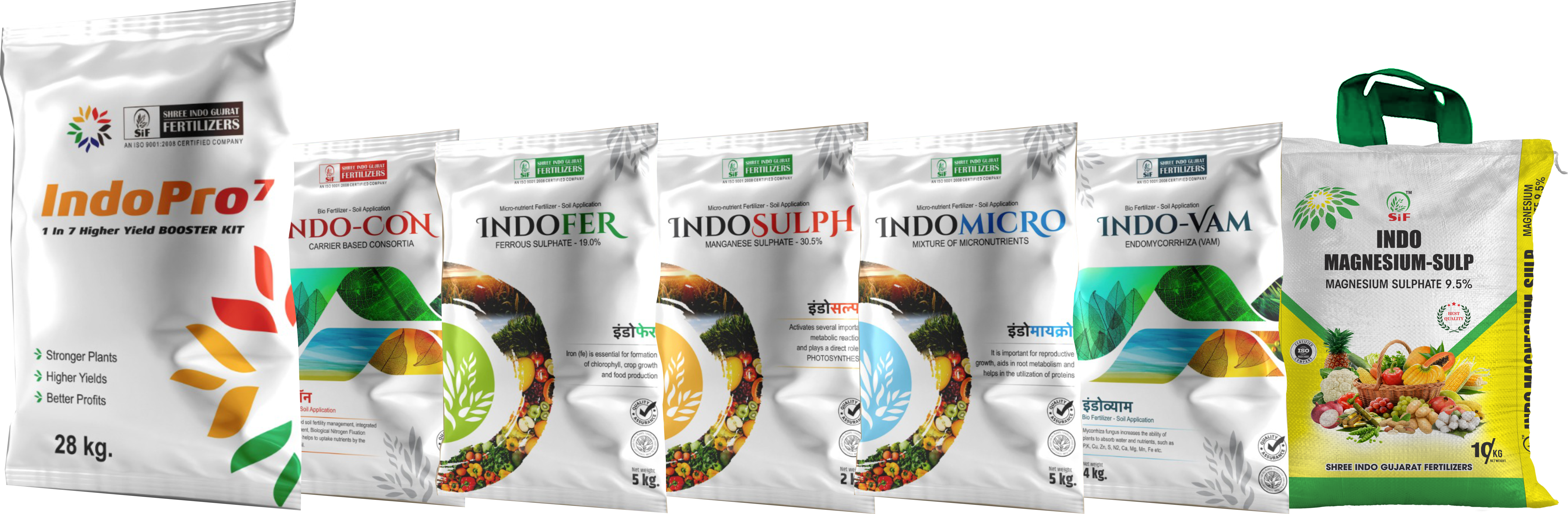 Indo Pro-7