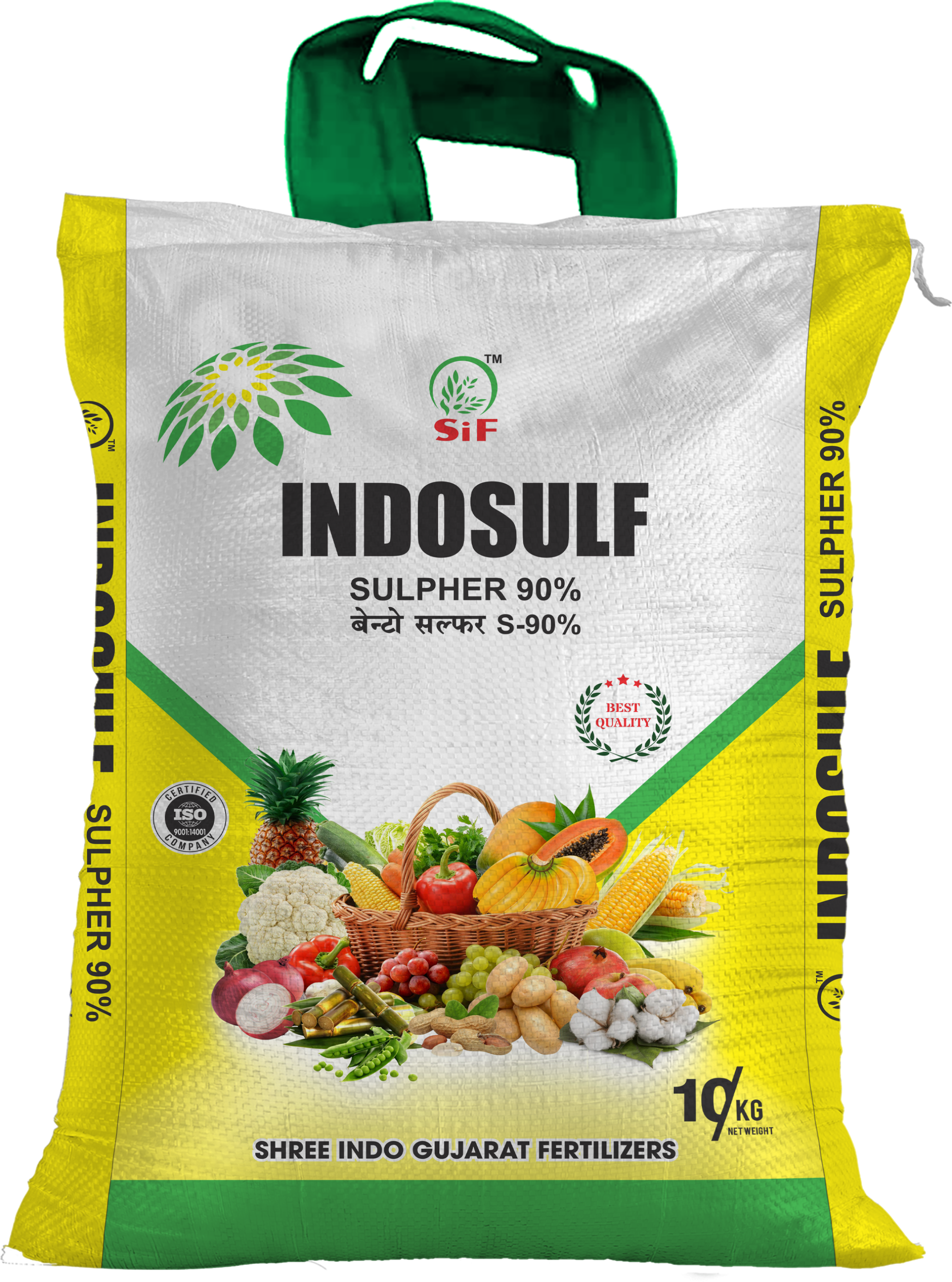 Indo Sulf