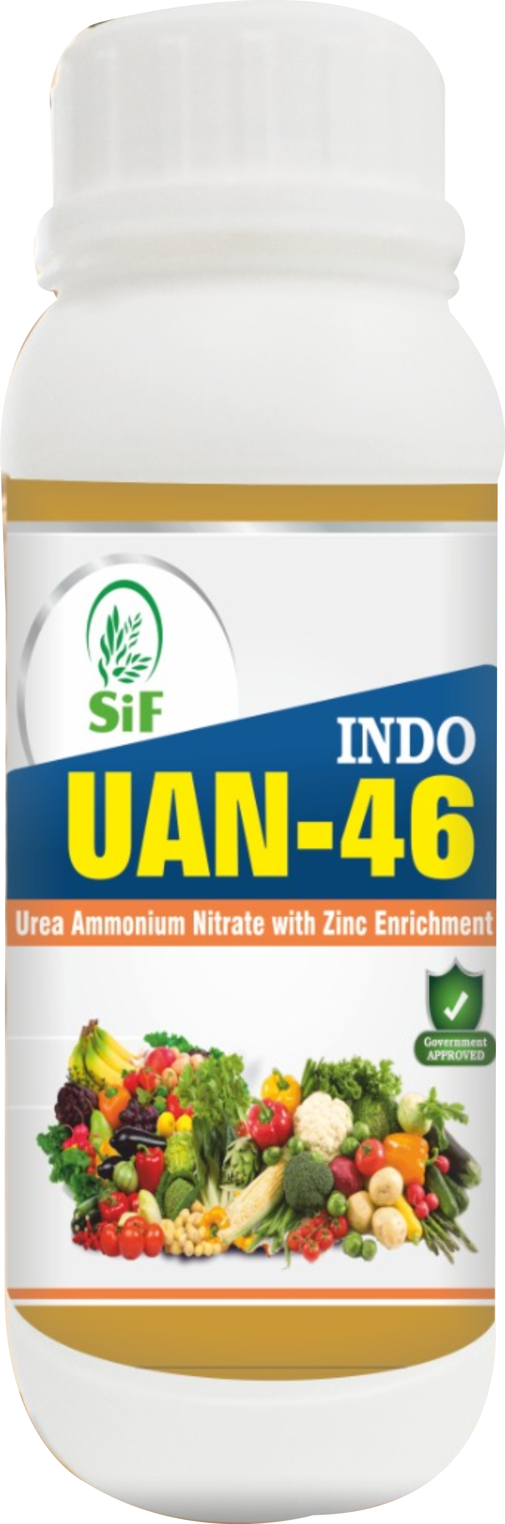 Indo UAN-46