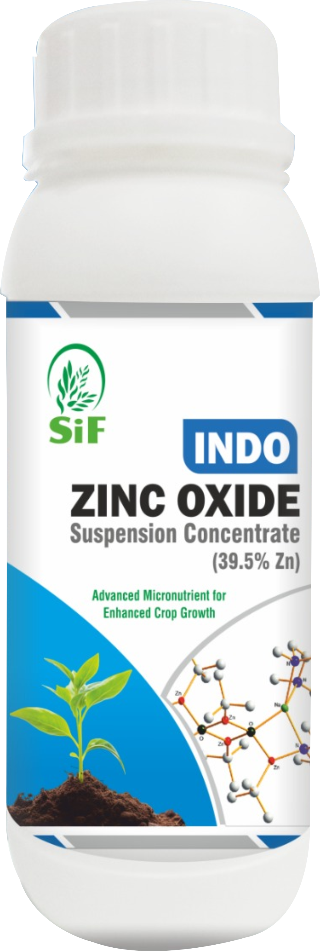 Indo Zinc Oxide