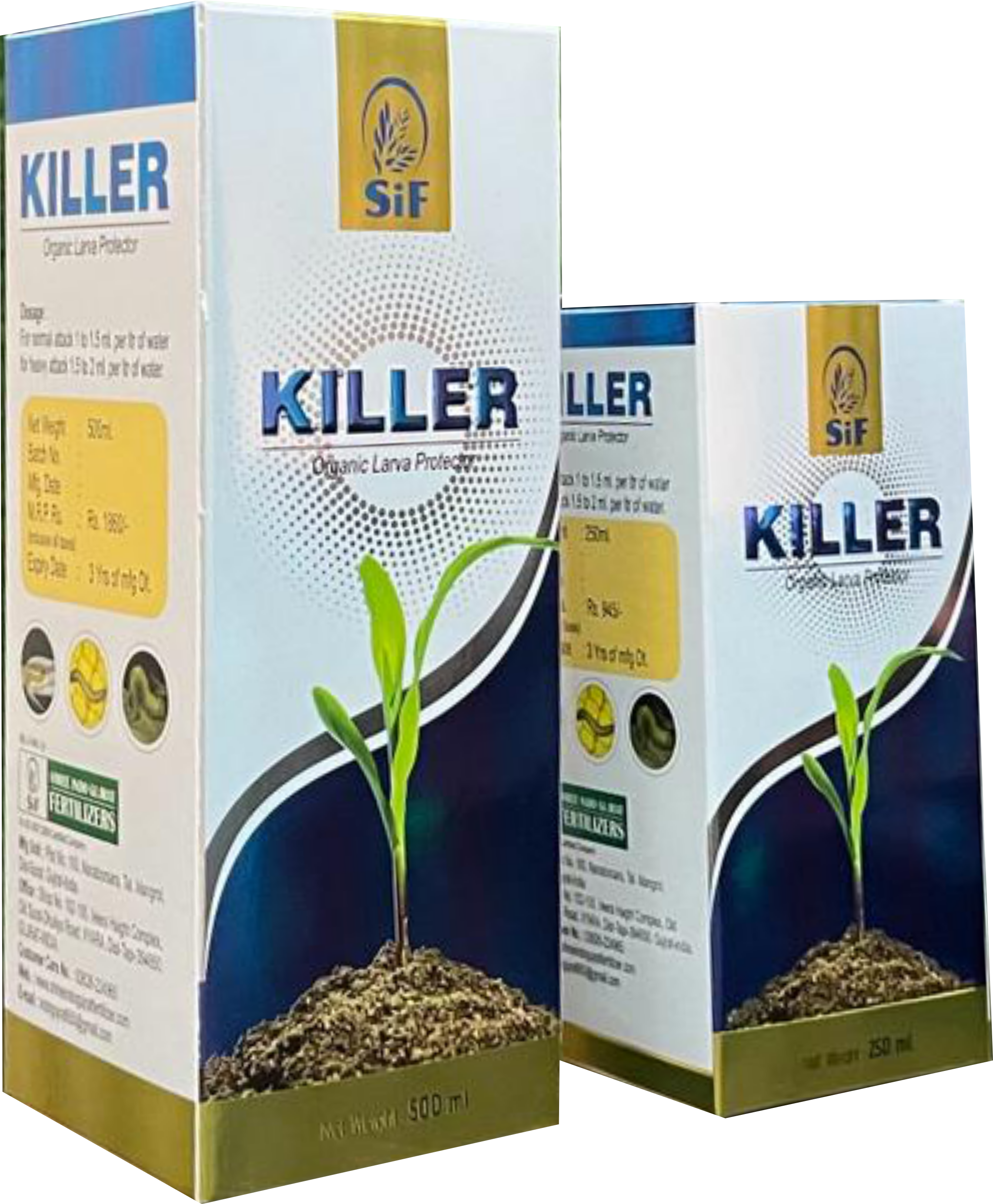 Killer