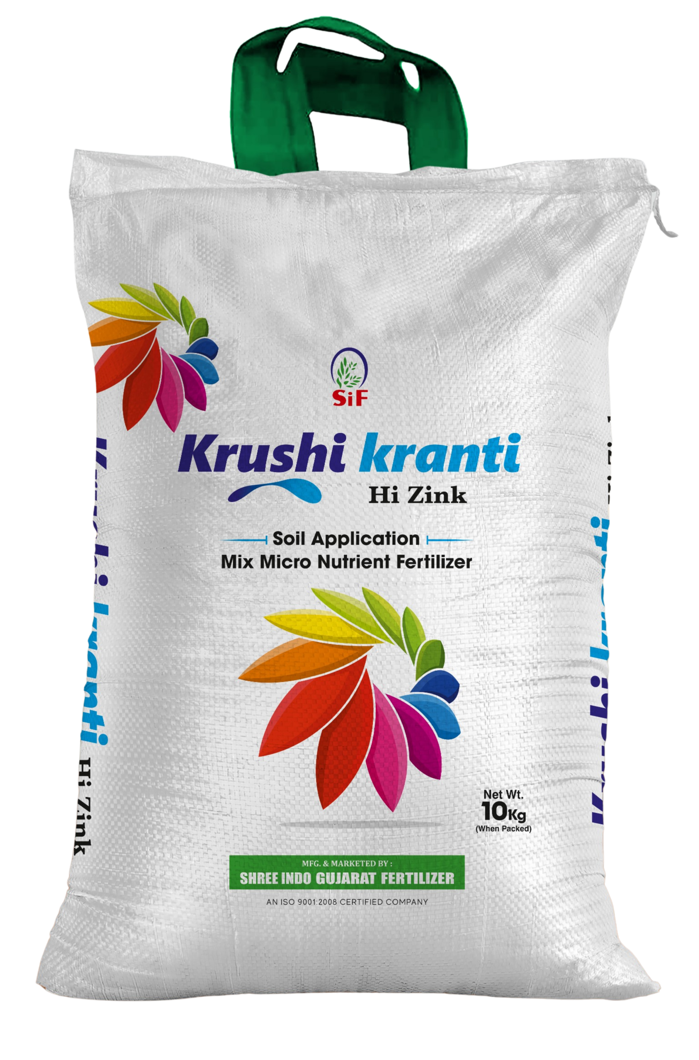 Krushi Kranti
