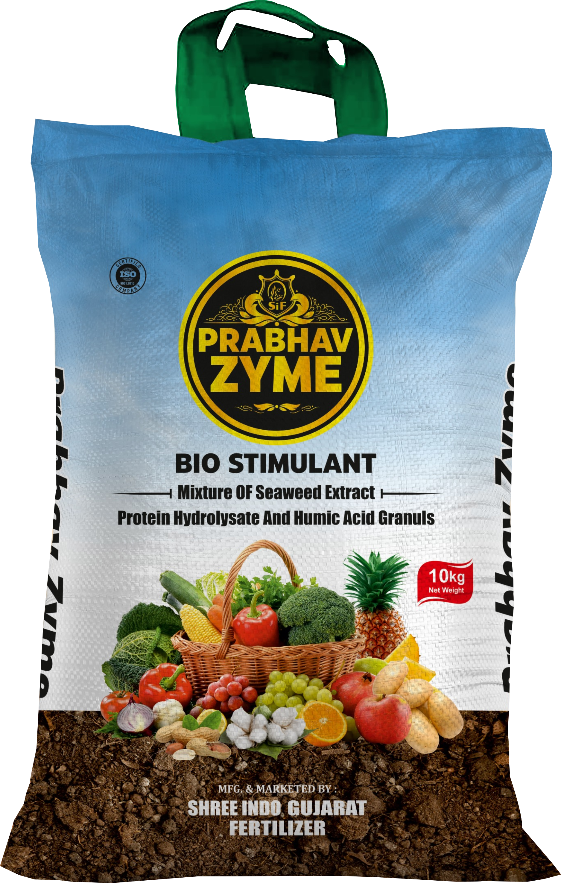 Prabhav Zyme