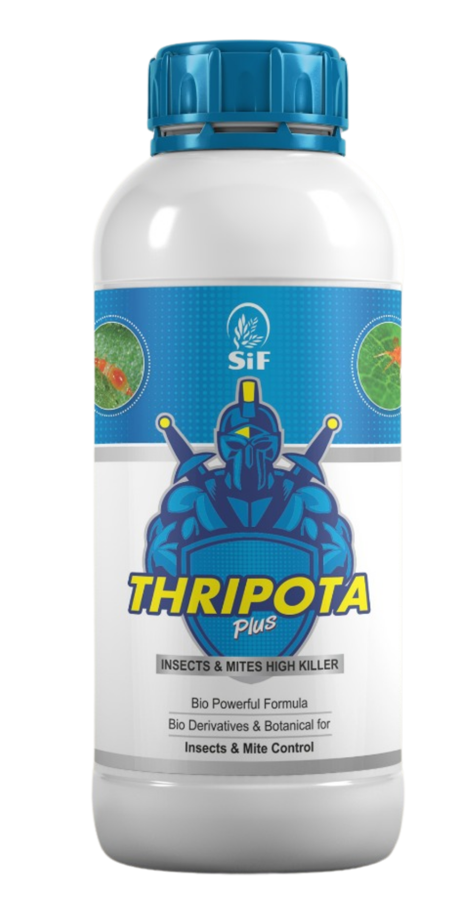 Thripota Plus